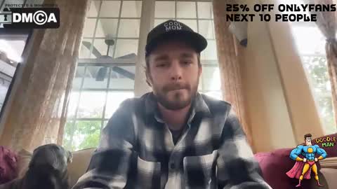 Snapshot of doodleman2077 chatting on 22, 11, 2025 doodleman2077 online show from 22, 11, 2025