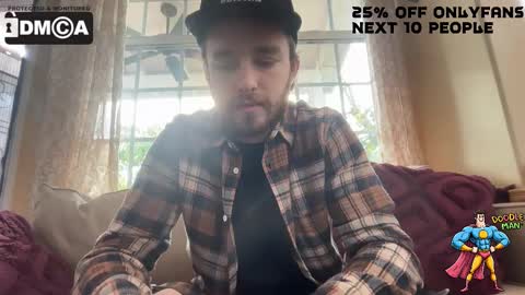 Snapshot of doodleman2077 chatting on 24, 11, 2025 doodleman2077 online show from 24, 11, 2025