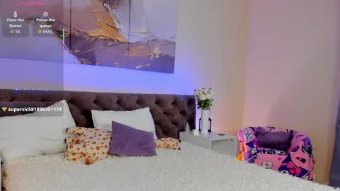 Dora EXOMI online show from 3, 2, 2026