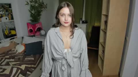 Snapshot of doramoonlurk chatting on 20, 11, 2025 Joey online show from 20, 11, 2025