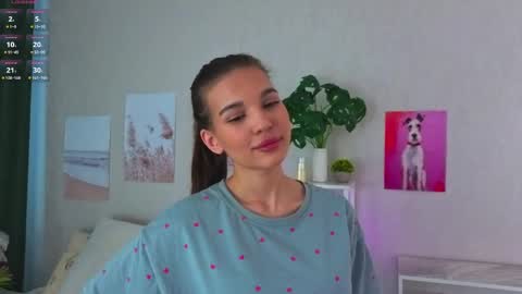 Kiki online show from 4, 4, 2026