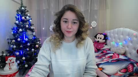 Snapshot of dorasuun chatting on 11, 12, 2024 dorasuun online show from 11, 12, 2024