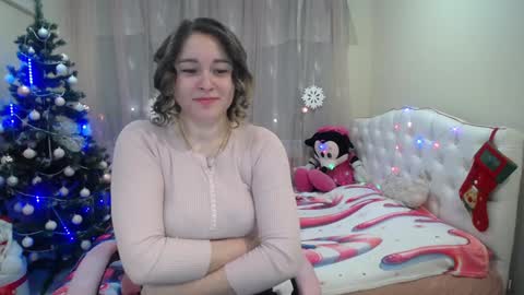 Snapshot of dorasuun chatting on 22, 12, 2024 dorasuun online show from 22, 12, 2024