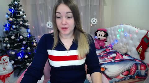 Snapshot of dorasuun chatting on 25, 12, 2024 dorasuun online show from 25, 12, 2024