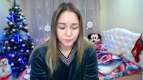 Snapshot of dorasuun chatting on 30, 12, 2024 dorasuun online show from 30, 12, 2024