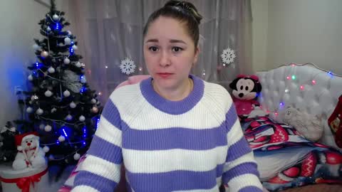 Snapshot of dorasuun chatting on 10, 1, 2025 dorasuun online show from 10, 1, 2025