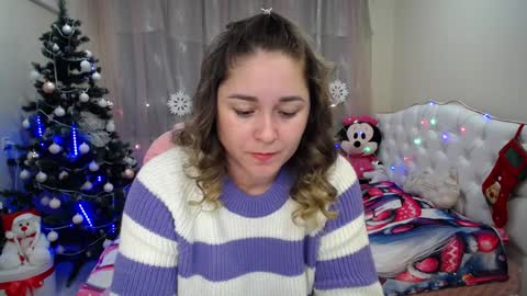 Snapshot of dorasuun chatting on 13, 1, 2025 dorasuun online show from 13, 1, 2025