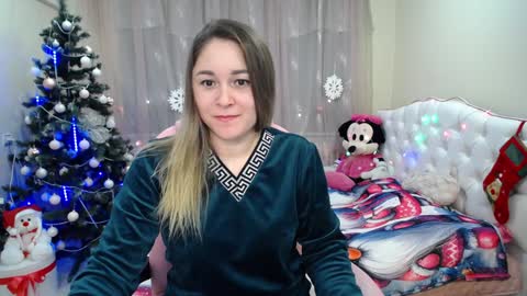 Snapshot of dorasuun chatting on 14, 1, 2025 dorasuun online show from 14, 1, 2025