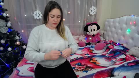 Snapshot of dorasuun chatting on 19, 1, 2025 dorasuun online show from 19, 1, 2025