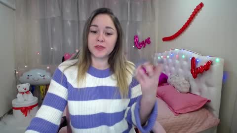 Snapshot of dorasuun chatting on 1, 2, 2025 dorasuun online show from 1, 2, 2025