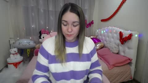 Snapshot of dorasuun chatting on 5, 2, 2025 dorasuun online show from 5, 2, 2025