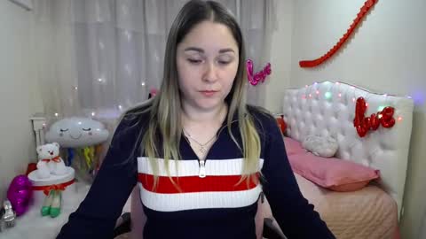 Snapshot of dorasuun chatting on 22, 2, 2025 dorasuun online show from 22, 2, 2025