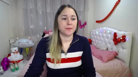 Snapshot of dorasuun chatting on 26, 2, 2025 dorasuun online show from 26, 2, 2025