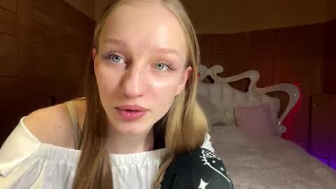 Anika online show from 23, 3, 2026