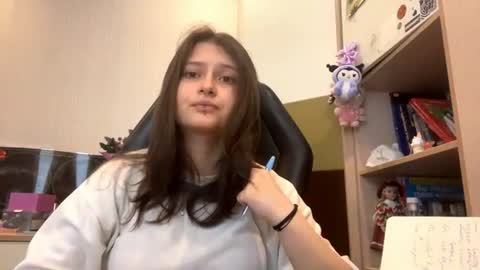 Ashley online show from 3, 7, 2026
