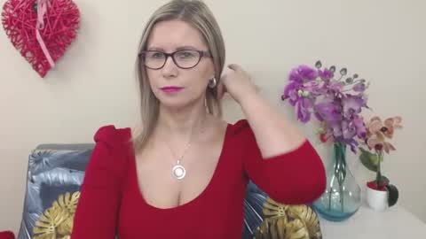 Snapshot of doreenkiss chatting on 24, 1, 2025 DoreenSexy online show from 24, 1, 2025