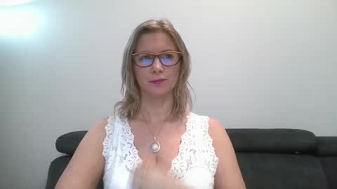 DoreenSexy online show from 21, 11, 2025