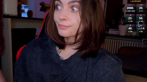 Alice online show from 9, 12, 2024