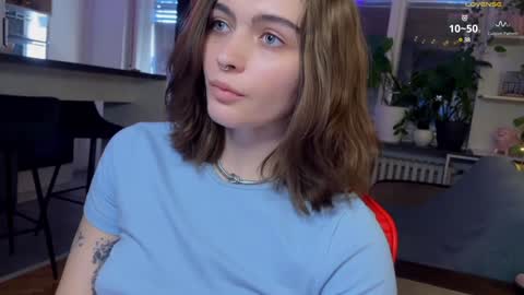 Alice online show from 22, 12, 2024