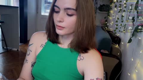 Alice online show from 6, 1, 2025