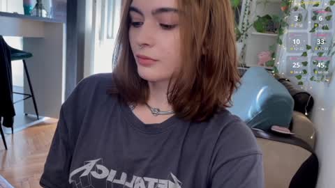 Alice online show from 8, 1, 2025