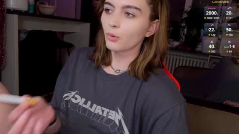 Alice online show from 8, 1, 2025