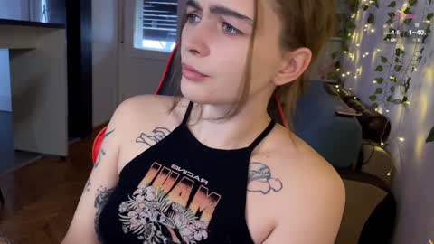 Alice online show from 16, 1, 2025