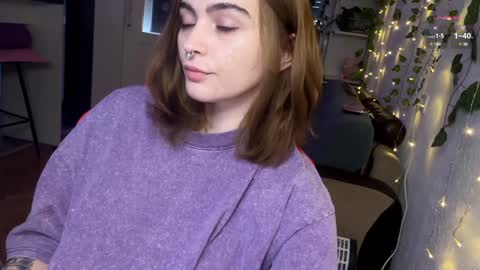 Alice online show from 18, 1, 2025