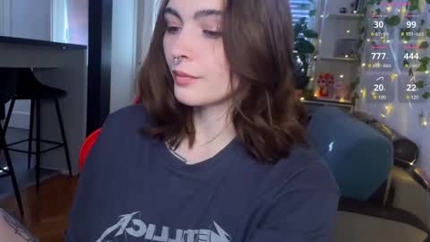 Alice online show from 22, 2, 2025