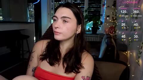 Alice online show from 18, 9, 2025