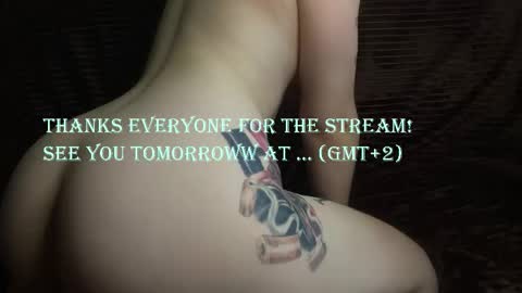 Alice online show from 9, 10, 2025