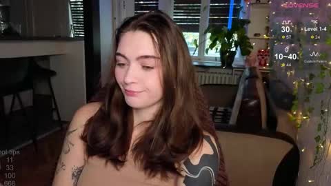 Alice online show from 25, 10, 2025