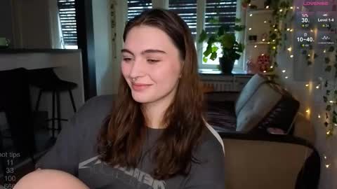 Alice online show from 29, 11, 2025