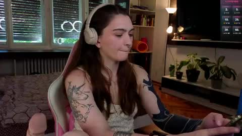 Alice online show from 26, 5, 2026