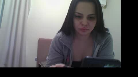 Snapshot of dori_cutie chatting on 18, 2, 2026 dori_cutie online show from 18, 2, 2026