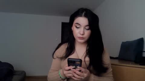 Doriana  online show from 7, 11, 2025