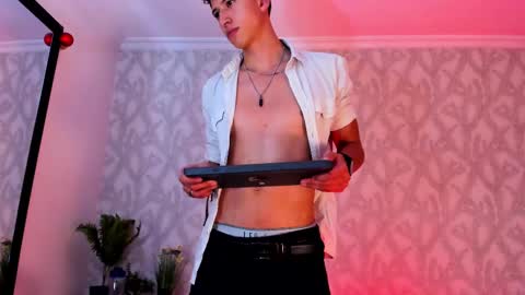 dorian_mystery online show from 3, 12, 2024