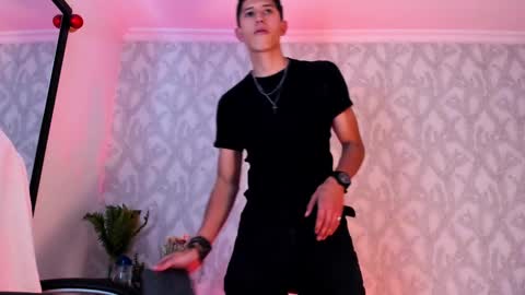 dorian_mystery online show from 5, 12, 2024