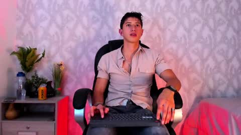 dorian_mystery online show from 12, 12, 2024