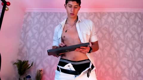 dorian_mystery online show from 14, 12, 2024