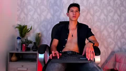 dorian_mystery online show from 16, 12, 2024