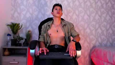 dorian_mystery online show from 17, 12, 2024