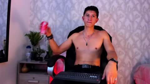 dorian_mystery online show from 17, 12, 2024