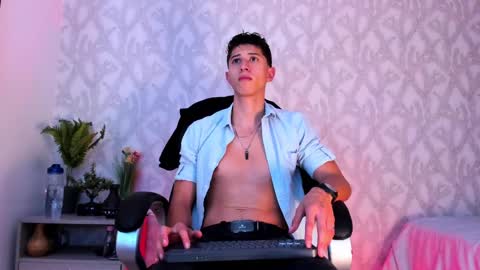 dorian_mystery online show from 20, 12, 2024