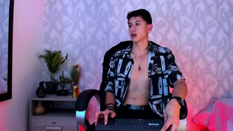 dorian_mystery online show from 27, 12, 2024