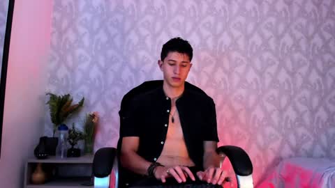 dorian_mystery online show from 28, 12, 2024