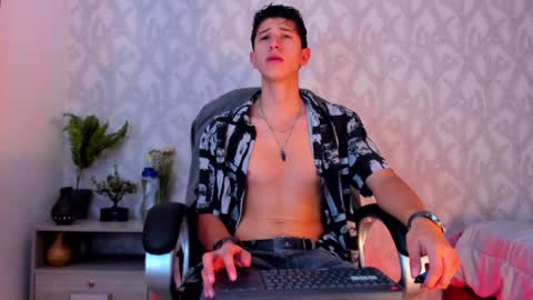 dorian_mystery online show from 20, 1, 2025