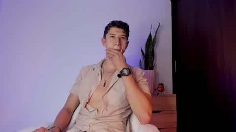 dorian_mystery online show from 9, 2, 2026