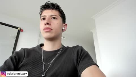 dorian_mystery online show from 20, 3, 2026