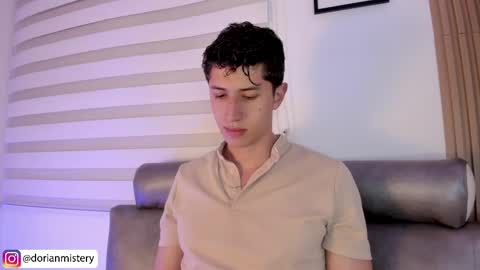 dorian_mystery online show from 1, 4, 2026